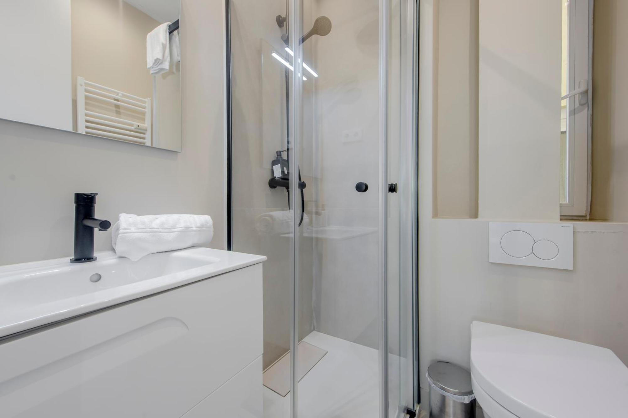 Downtown Apt Para 7Pax La Latina,Centro De 마드리드 외부 사진
